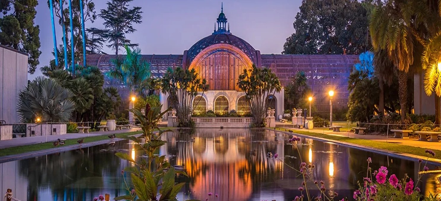 Balboa Park