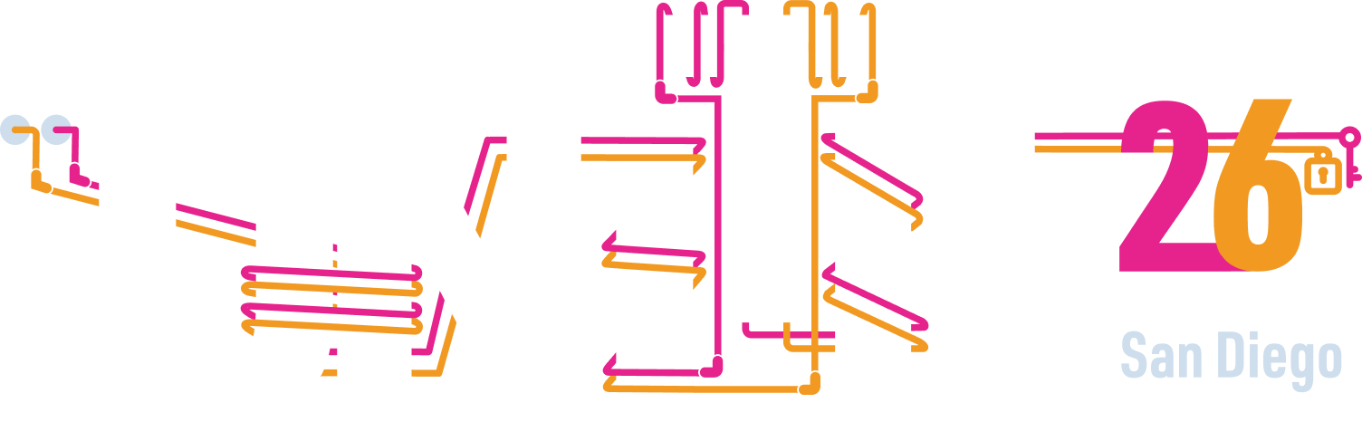 Unite 26 Logo